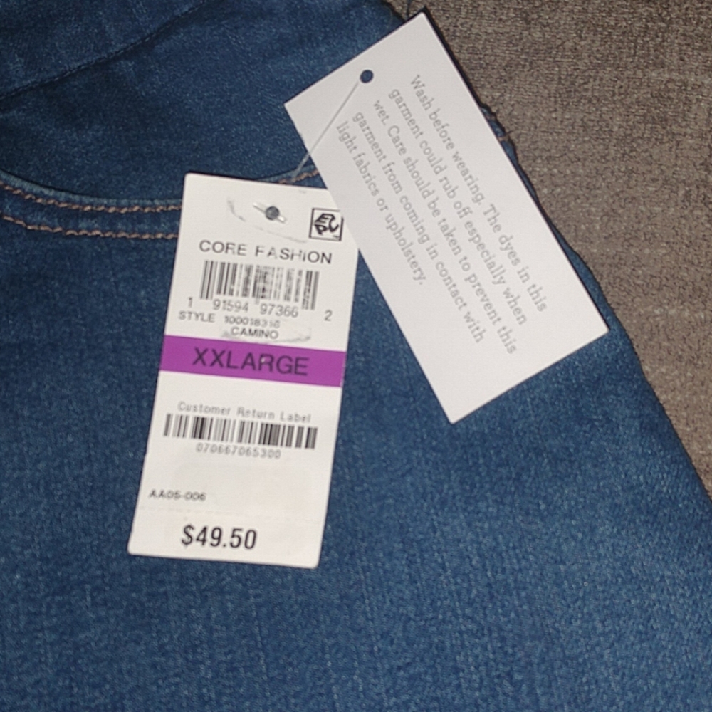 Style & Co Skort - Picture 6 of 6